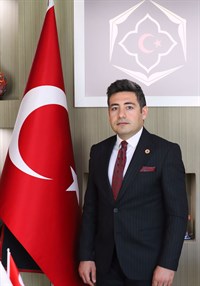 Nurhalil ÖZÇELİK